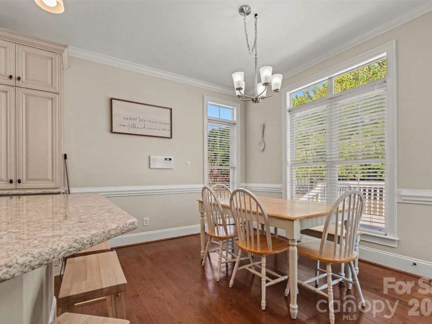 736 Creekbridge Drive, Rock Hill, SC 29732.  MLS# CAR4357212, YatesRealty ID 14387. 