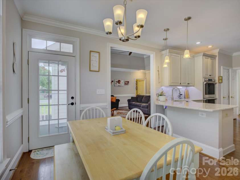 736 Creekbridge Drive, Rock Hill, SC 29732.  MLS# CAR4357212, YatesRealty ID 14387. 