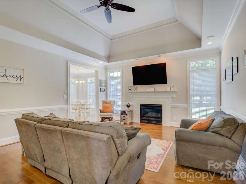736 Creekbridge Drive, Rock Hill, SC 29732.  MLS# CAR4357212, YatesRealty ID 14387. 