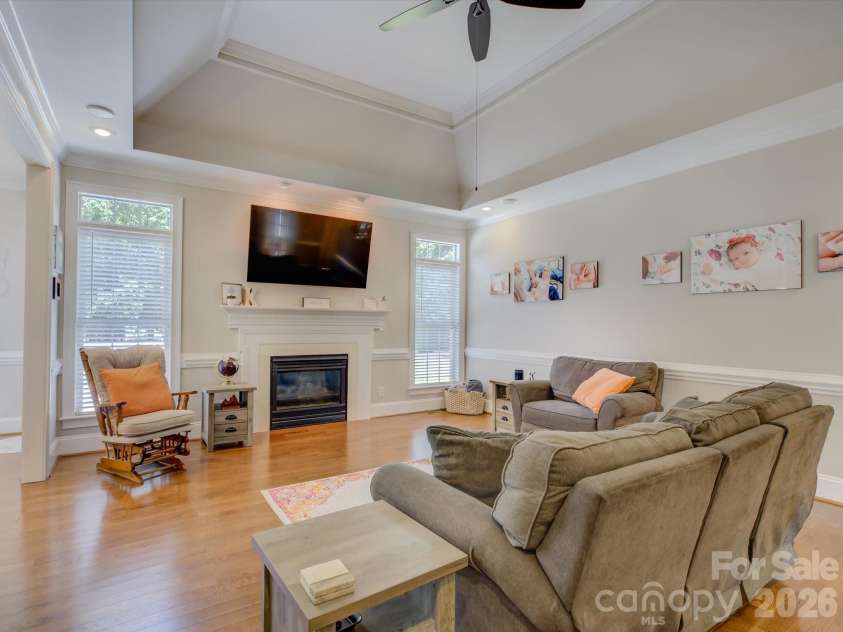 736 Creekbridge Drive, Rock Hill, SC 29732.  MLS# CAR4357212, YatesRealty ID 14387. 