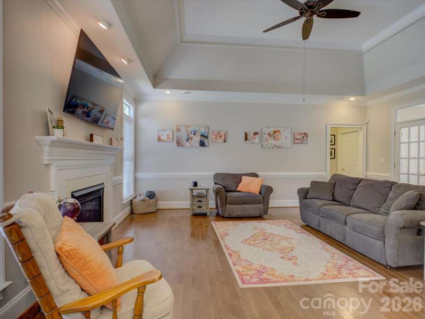 736 Creekbridge Drive, Rock Hill, SC 29732.  MLS# CAR4357212, YatesRealty ID 14387. 