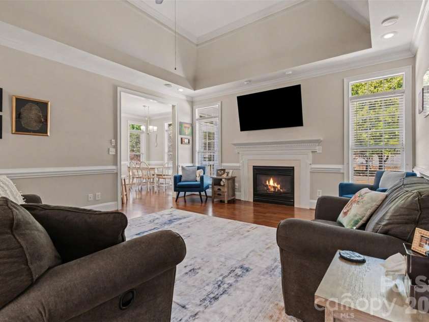736 Creekbridge Drive, Rock Hill, SC 29732.  MLS# CAR4357212, YatesRealty ID 14387. 