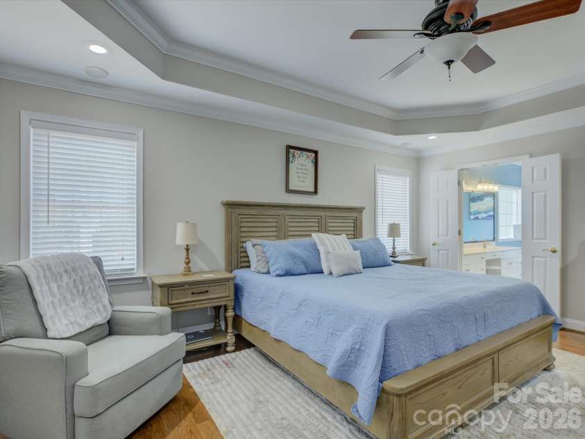 736 Creekbridge Drive, Rock Hill, SC 29732.  MLS# CAR4357212, YatesRealty ID 14387. 
