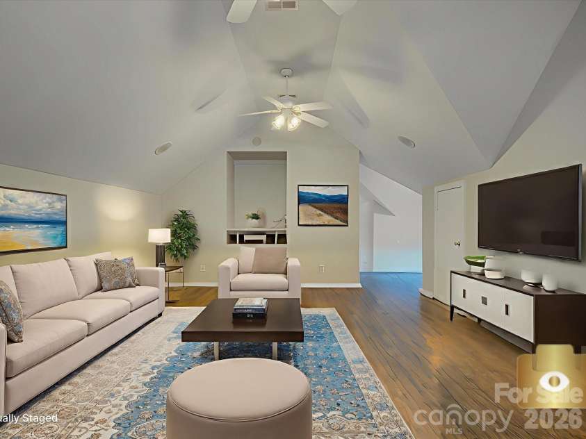 736 Creekbridge Drive, Rock Hill, SC 29732.  MLS# CAR4357212, YatesRealty ID 14387. 