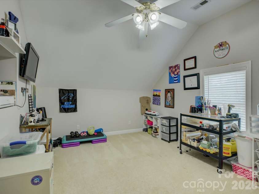 736 Creekbridge Drive, Rock Hill, SC 29732.  MLS# CAR4357212, YatesRealty ID 14387. 