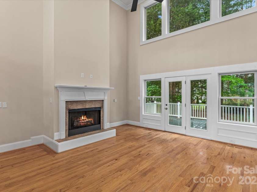 7887 Mountain Shore Drive, Sherrills Ford, NC 28673.  MLS# CAR4251135, YatesRealty ID 14387. 