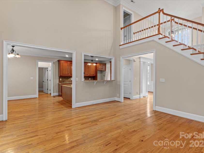 7887 Mountain Shore Drive, Sherrills Ford, NC 28673.  MLS# CAR4251135, YatesRealty ID 14387. 