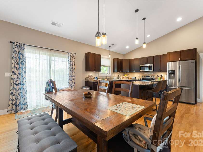 21 Corto Lane, Flat Rock, NC 28731.  MLS# CAR4252636, YatesRealty ID 14388. 