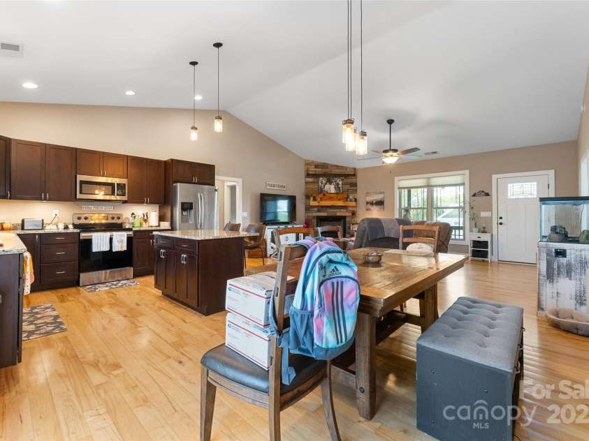 21 Corto Lane, Flat Rock, NC 28731.  MLS# CAR4252636, YatesRealty ID 14388. 