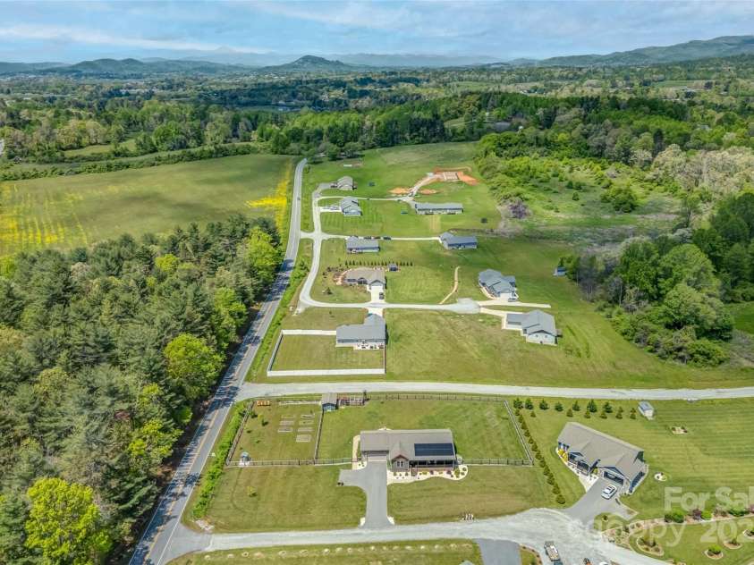 21 Corto Lane, Flat Rock, NC 28731.  MLS# CAR4252636, YatesRealty ID 14388. 