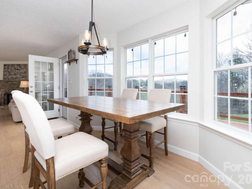 21 Lindon Cove Road, Candler, NC 28715.  MLS# CAR4361385, YatesRealty ID 14388. 