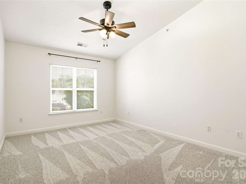 19777 Deer Valley Drive, Cornelius, NC 28031.  MLS# CAR4369434, YatesRealty ID 14389. Guest Bedroom 2/Flex space