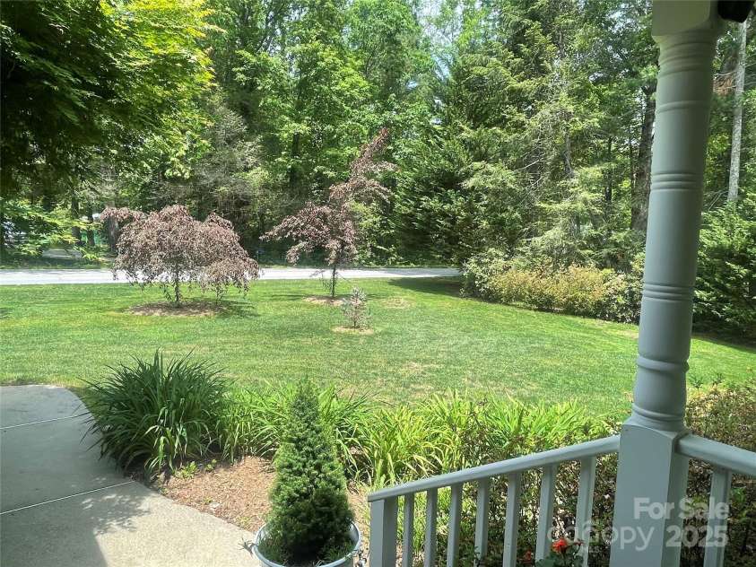 61 Greenwood Forest Drive, Etowah, NC 28729.  MLS# CAR4260594, YatesRealty ID 14389. 