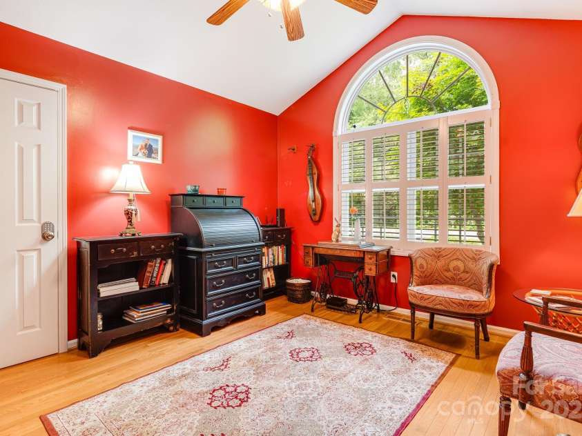 61 Greenwood Forest Drive, Etowah, NC 28729.  MLS# CAR4260594, YatesRealty ID 14389. 