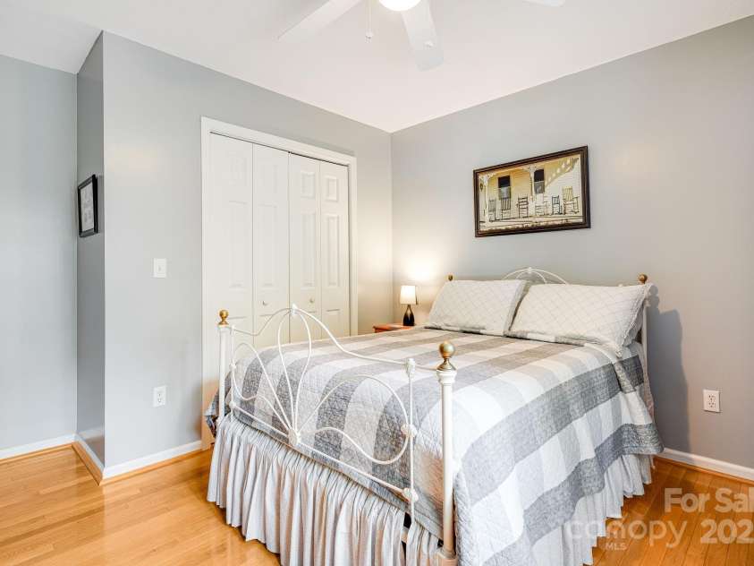 61 Greenwood Forest Drive, Etowah, NC 28729.  MLS# CAR4260594, YatesRealty ID 14389. 