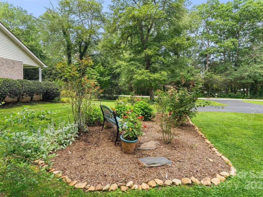61 Greenwood Forest Drive, Etowah, NC 28729.  MLS# CAR4260594, YatesRealty ID 14389. 
