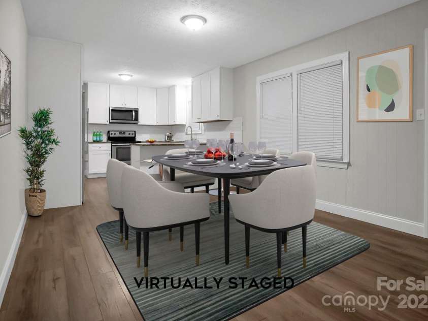 821 Cabaniss Drive, Shelby, NC 28150.  MLS# CAR4223114, YatesRealty ID 1439. 