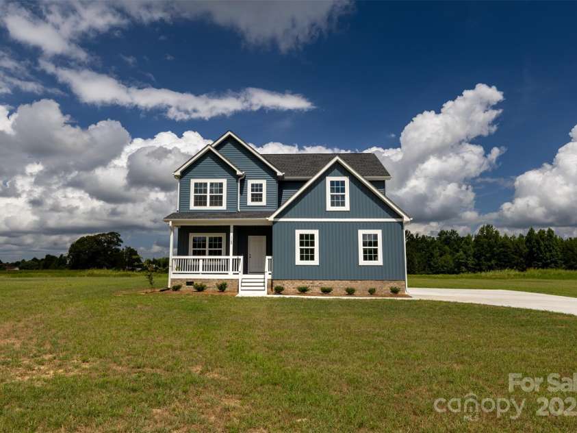 1169 Philbeck Road, York, SC 29745.  MLS# CAR4136844, YatesRealty ID 14390. 