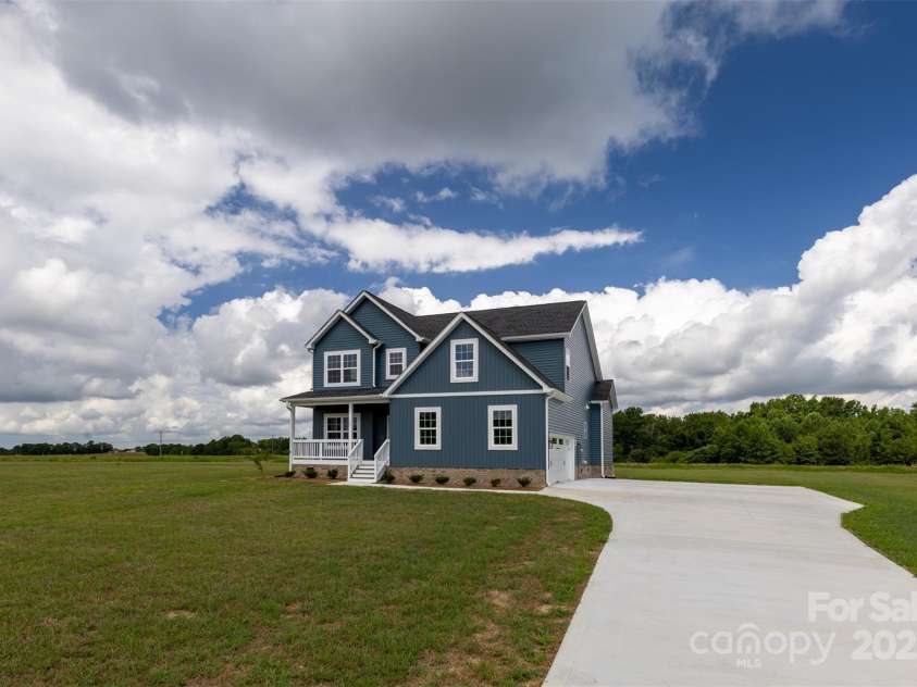 1169 Philbeck Road, York, SC 29745.  MLS# CAR4136844, YatesRealty ID 14390. 