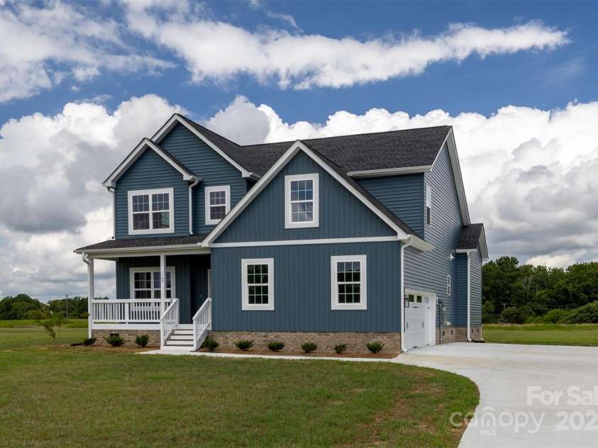 1169 Philbeck Road, York, SC 29745.  MLS# CAR4136844, YatesRealty ID 14390. 