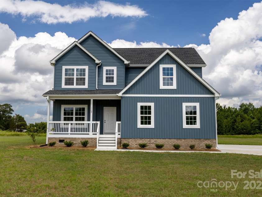 1169 Philbeck Road, York, SC 29745.  MLS# CAR4136844, YatesRealty ID 14390. 