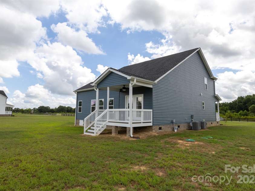 1169 Philbeck Road, York, SC 29745.  MLS# CAR4136844, YatesRealty ID 14390. 