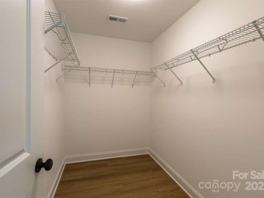 1169 Philbeck Road, York, SC 29745.  MLS# CAR4136844, YatesRealty ID 14390. Closet for upstairs bedroom