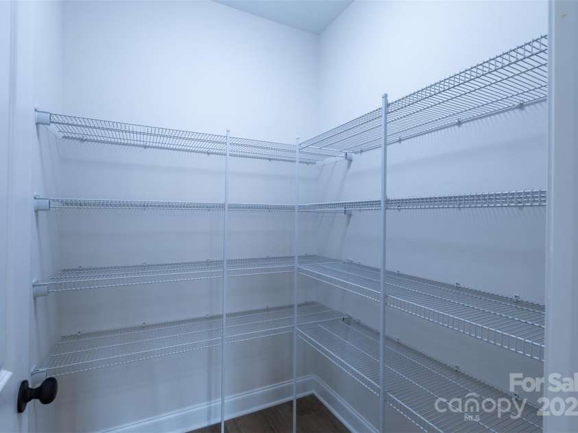 1169 Philbeck Road, York, SC 29745.  MLS# CAR4136844, YatesRealty ID 14390. Pantry