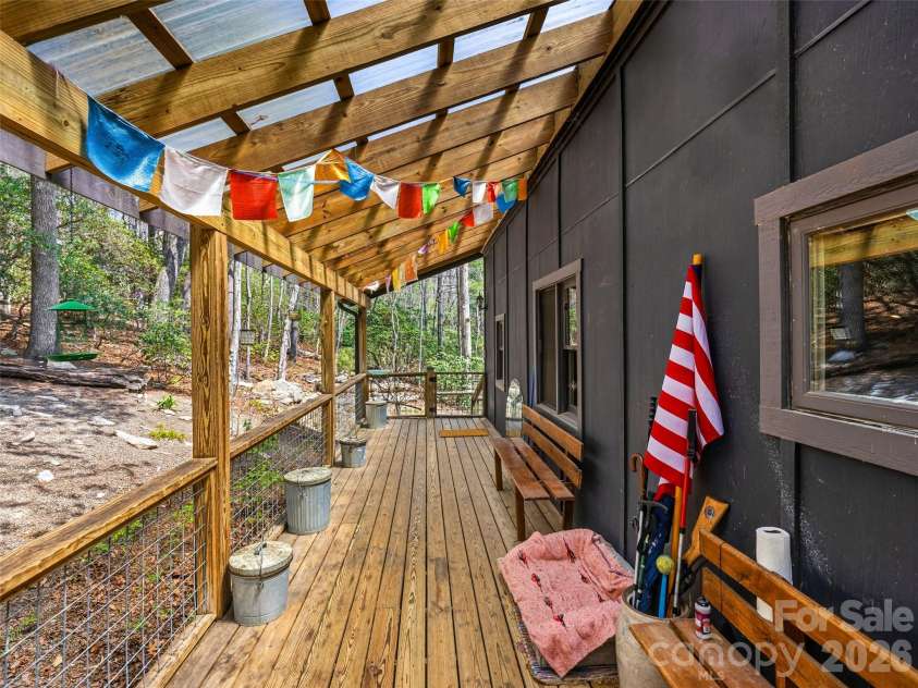 50 Dogwood Circle, Penrose, NC 28766.  MLS# CAR4368210, YatesRealty ID 14391. 