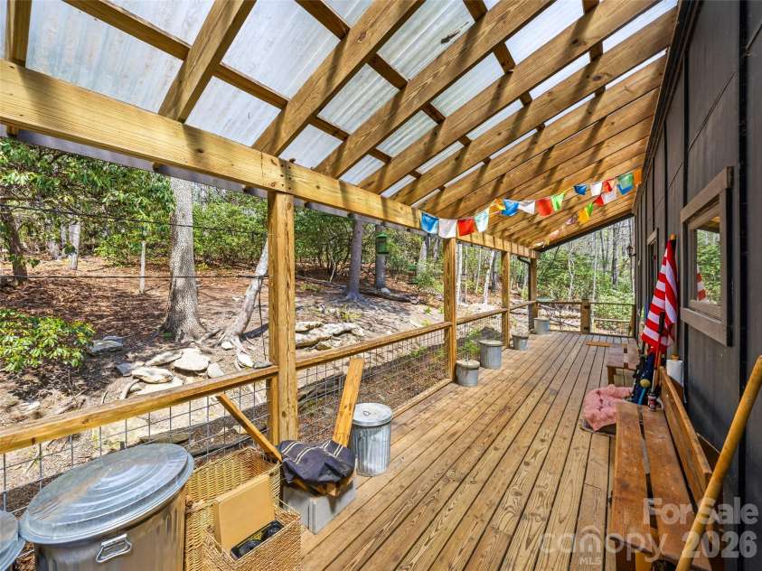 50 Dogwood Circle, Penrose, NC 28766.  MLS# CAR4368210, YatesRealty ID 14391. 