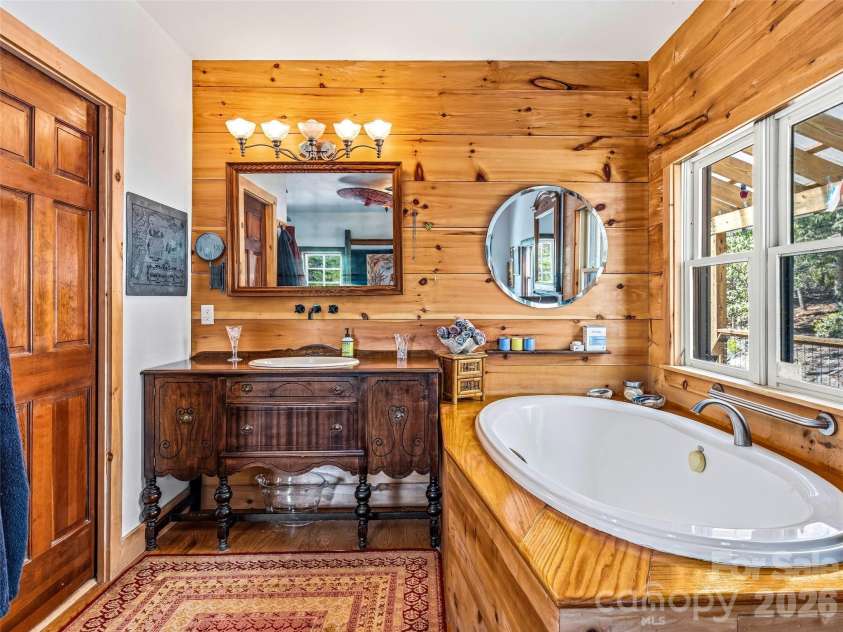 50 Dogwood Circle, Penrose, NC 28766.  MLS# CAR4368210, YatesRealty ID 14391. 
