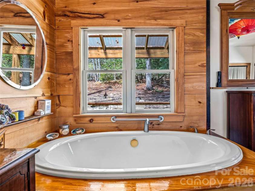 50 Dogwood Circle, Penrose, NC 28766.  MLS# CAR4368210, YatesRealty ID 14391. 