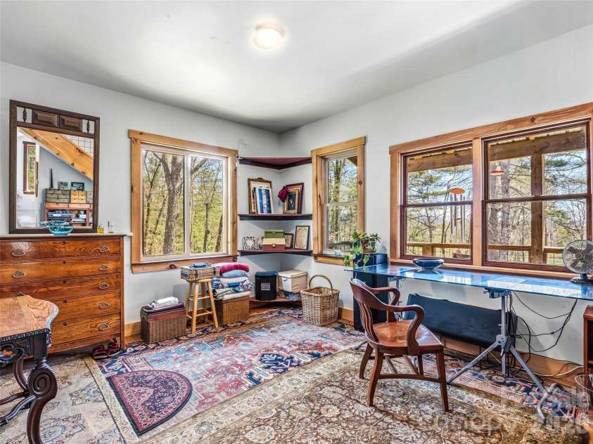 50 Dogwood Circle, Penrose, NC 28766.  MLS# CAR4368210, YatesRealty ID 14391. 
