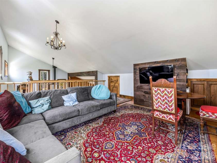 50 Dogwood Circle, Penrose, NC 28766.  MLS# CAR4368210, YatesRealty ID 14391. 