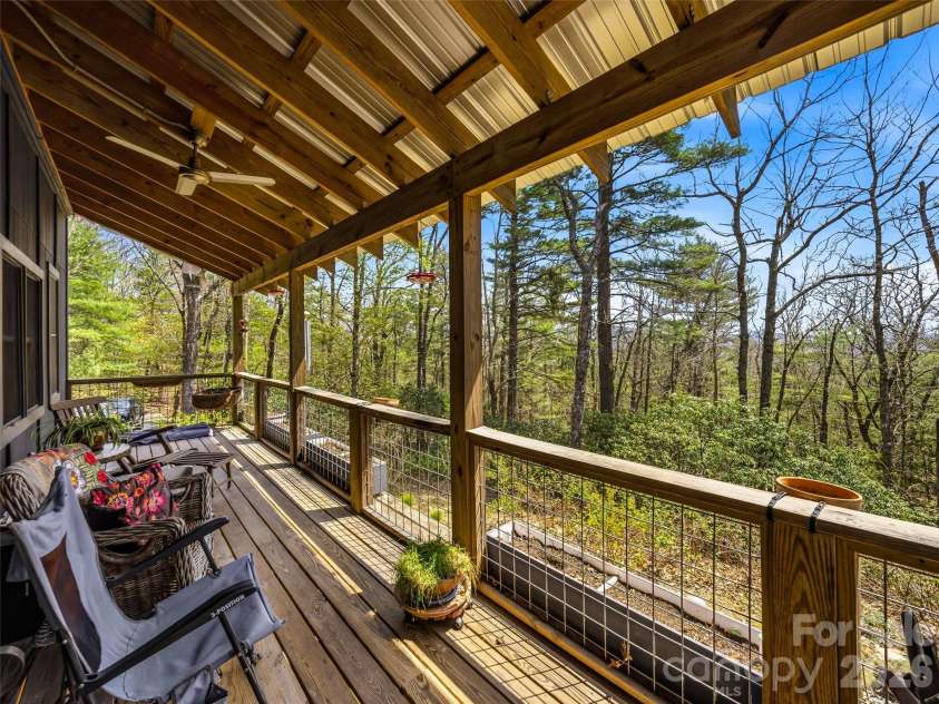 50 Dogwood Circle, Penrose, NC 28766.  MLS# CAR4368210, YatesRealty ID 14391. 