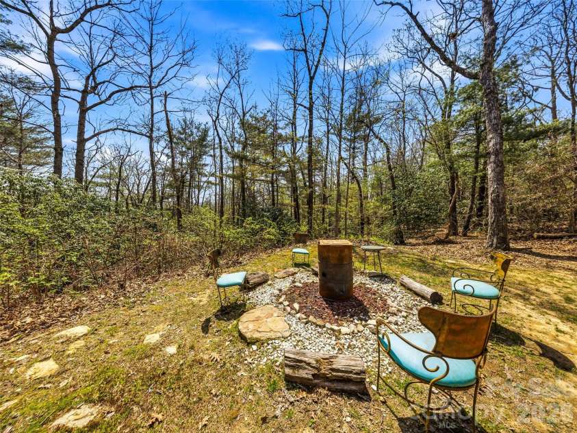 50 Dogwood Circle, Penrose, NC 28766.  MLS# CAR4368210, YatesRealty ID 14391. 