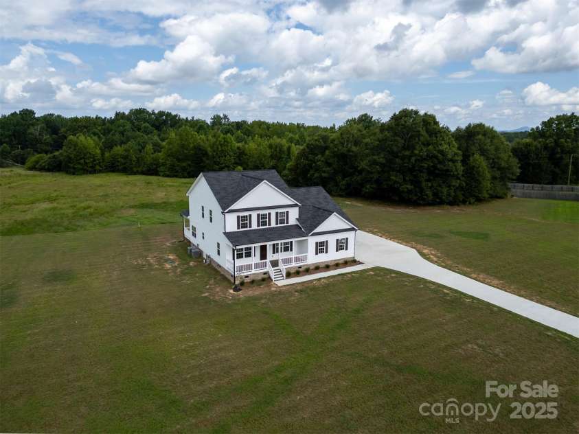 1187 Philbeck Road, York, SC 29745.  MLS# CAR4136783, YatesRealty ID 14392. 