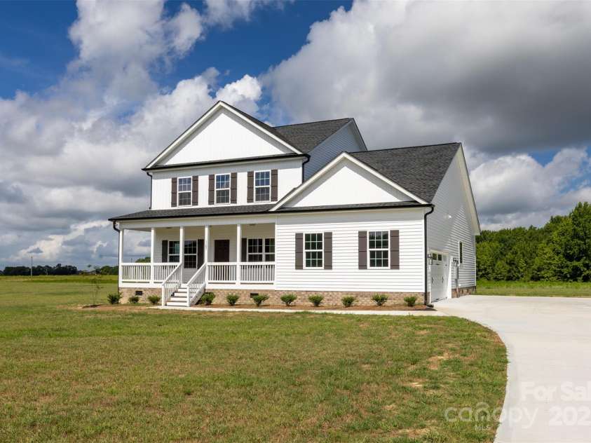 1187 Philbeck Road, York, SC 29745.  MLS# CAR4136783, YatesRealty ID 14392. 