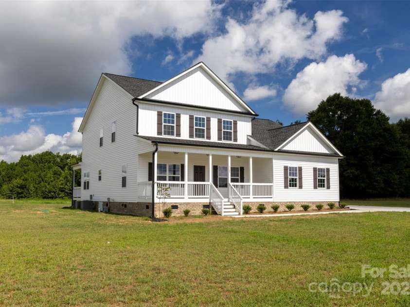 1187 Philbeck Road, York, SC 29745.  MLS# CAR4136783, YatesRealty ID 14392. 