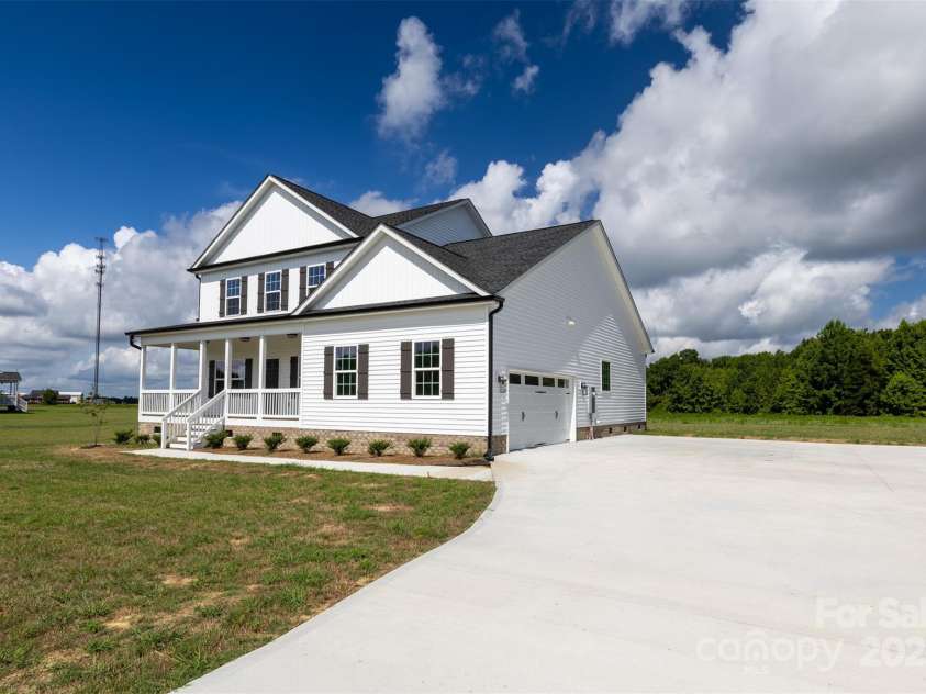 1187 Philbeck Road, York, SC 29745.  MLS# CAR4136783, YatesRealty ID 14392. 