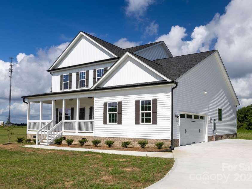 1187 Philbeck Road, York, SC 29745.  MLS# CAR4136783, YatesRealty ID 14392. 