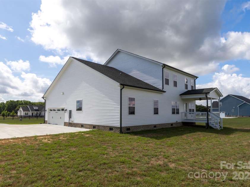 1187 Philbeck Road, York, SC 29745.  MLS# CAR4136783, YatesRealty ID 14392. 