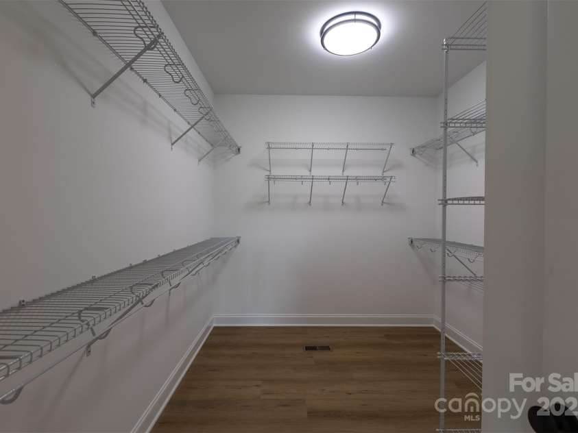 1187 Philbeck Road, York, SC 29745.  MLS# CAR4136783, YatesRealty ID 14392. Primary closet