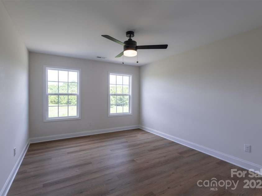 1187 Philbeck Road, York, SC 29745.  MLS# CAR4136783, YatesRealty ID 14392. Upstairs bedroom
