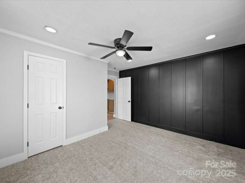 414 Rice Street, Landis, NC 28088.  MLS# CAR4238157, YatesRealty ID 14394. 