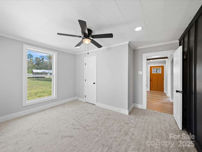 414 Rice Street, Landis, NC 28088.  MLS# CAR4238157, YatesRealty ID 14394. 
