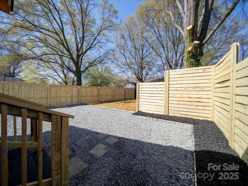 414 Rice Street, Landis, NC 28088.  MLS# CAR4238157, YatesRealty ID 14394. 