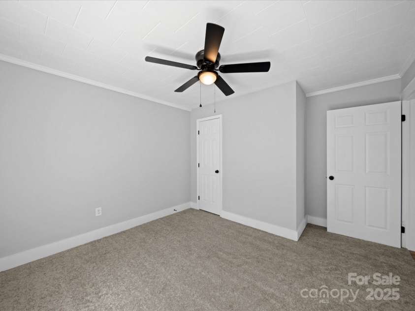 414 Rice Street, Landis, NC 28088.  MLS# CAR4238157, YatesRealty ID 14394. 