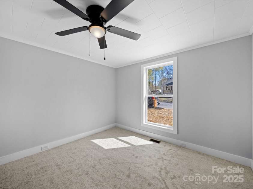 414 Rice Street, Landis, NC 28088.  MLS# CAR4238157, YatesRealty ID 14394. 