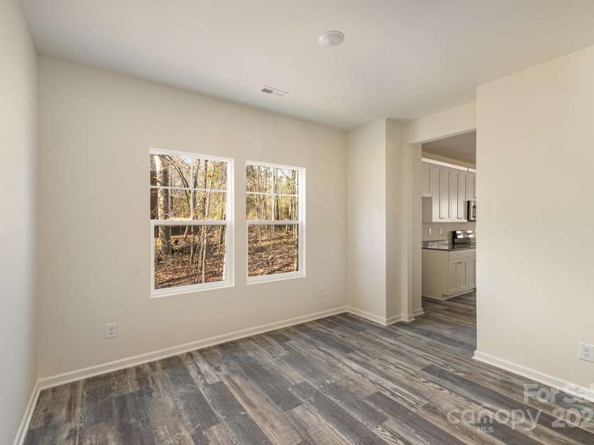 418 Wintergreen Court, Kings Mountain, NC 28086.  MLS# CAR4235242, YatesRealty ID 14396. 